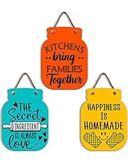 Wall Decor: Buy Wall Decor for Living Room Online @Upto 70% - Amazon.in