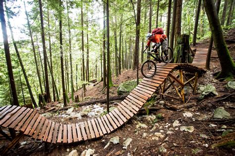 Mountain bike trails, Bike trails, Mountain biking