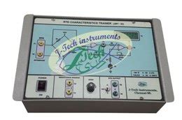 J-Tech Instruments - Products