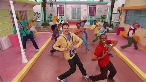 Watch The Fresh Beat Band Season 3 Episode 1: Graduation Day - Full ...