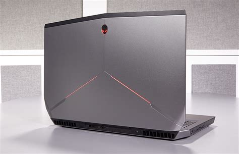 Alienware R17 的图像结果