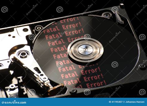 windows 7 - SMART hard disk check has detected an imminent failure ...