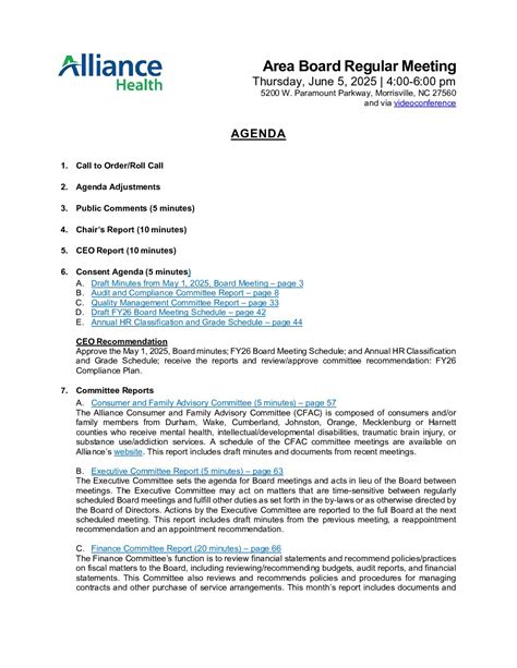 WellCare Provider Portal Job Aid - Alliance Health