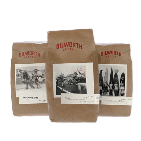 Collections - Dilworth Coffee