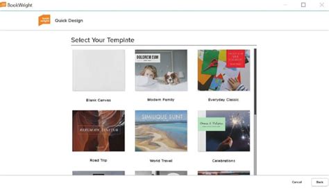 Image result for Using Bookwright