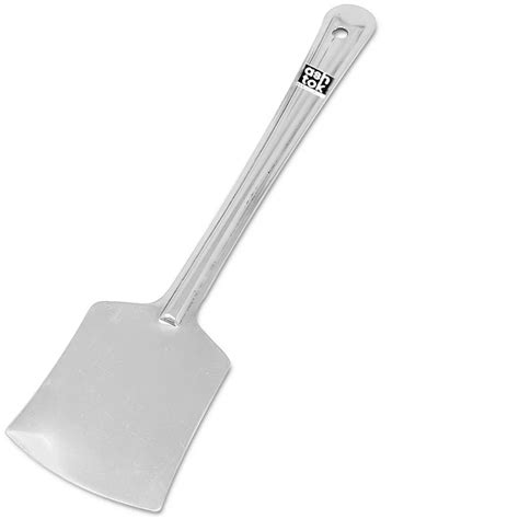 Buy Stainless Steel Palta Turner for Dosa, Roti, Chapati – Ashtok