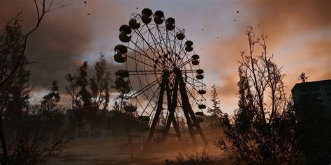 The Best Artifacts To Hunt For In Stalker 2:Heart Of Chornobyl