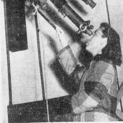 History Bites: The Brightest Stars, Cincinnati Observatory, 19 July ...