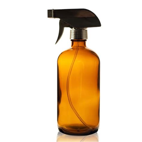 16 oz glass spray bottle clearance