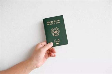 白本护照申请美国旅游签证能通过吗？ - 知乎