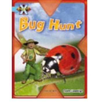 Buy Project X: Bugs: Bug Hunt Book Online at Low Prices in India ...