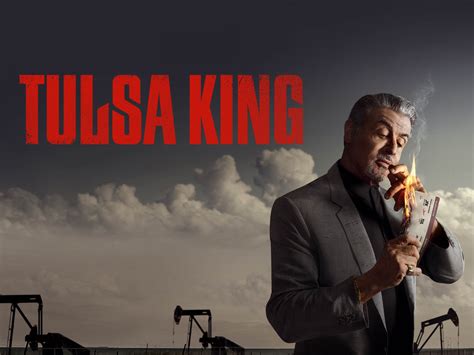 Prime Video: Tulsa King