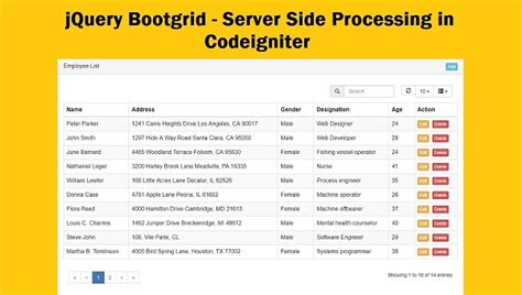 Image result for How to Insert Data Using CodeIgniter Ajax