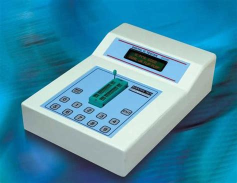 Scientific Tech Services