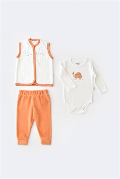 Wholesale Baby Velvet Suit 3-24M Baby Cosy 2022-CSYK6025 Baby Sets BabyCosy