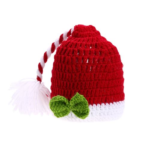 Crochet Knit Costume amazingdeal Newborn Baby Infants Crochet Knitted ...