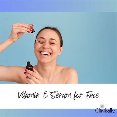 What Does Vitamin E Do For Skin? Doctor's Guide