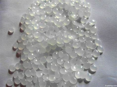 LLDPE Granule And Resin - 1Mfi Q1018H Qapco LLDPE Granule Wholesale ...