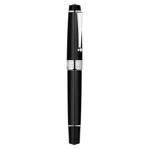 Moonman T5 Piston Fountain Pen - SCOOBOO - Moonman