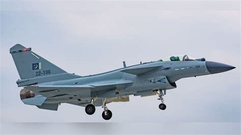 PAF J-10CE News, Updates and Discussion | Page 194 | Pakistan Defence Forum