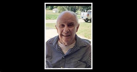 Obituary | Darrell Foell of Watertown, South Dakota | Cahill Funeral Chapel