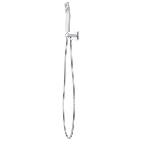 Ryle Hand Shower, Hose and Water Connector Set | Signature Hardware