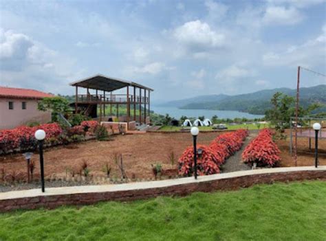 Aaryash Resort Panshet – Rooms, Tents, Prices & Booking Nea...