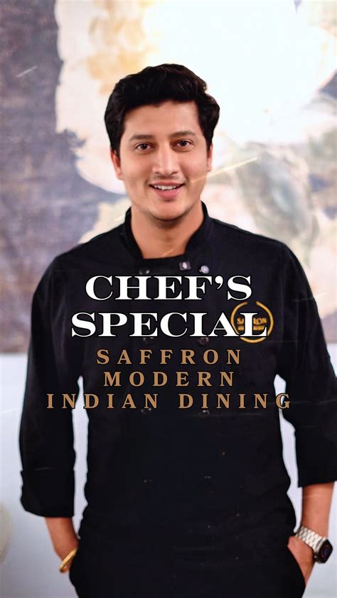 Saffron | Modern Indian Dining (@saffron_redbank) • Instagram photos ...