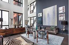 Bohemian Apartment In New York by Interior Design Luxury Apartments In Bohemian District Of Bohemian Apartment In New York