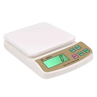 Digital multi-purpose kitchen weighing scale Weight Machine for Home ...