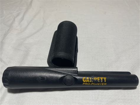 Image result for Repair Garrett Pro Pinpointer
