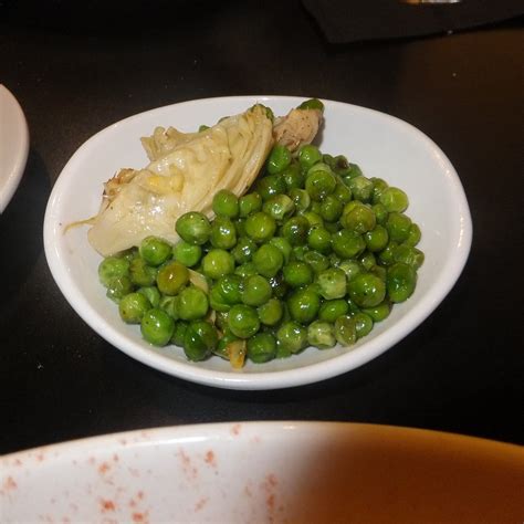 DEMI'S MEDITERRANEAN KITCHEN, Richmond - Bellevue - Menu, Prices ...