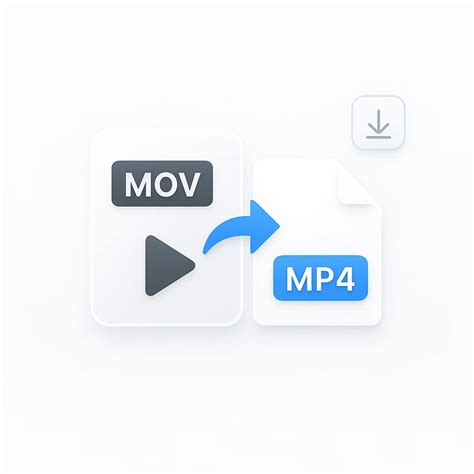 Top 10 Gratis Online MOV naar MP4 Converters