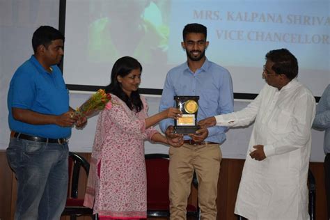 PHOTO GALLERY :: Lakshmi Narain College of Pharmacy, Bhopal