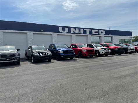 About United Auto Sales – Used Car Dealership in Yorkville, NY Serving Utica