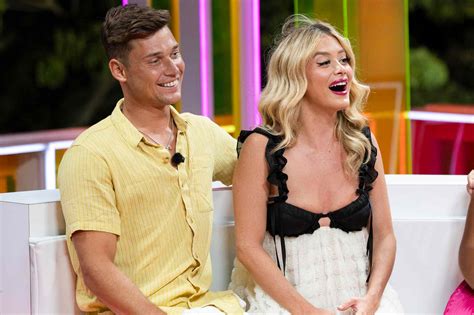 Love Island USA's Kaylor Reveals She's 'Single' amid Split from Contestant Aaron