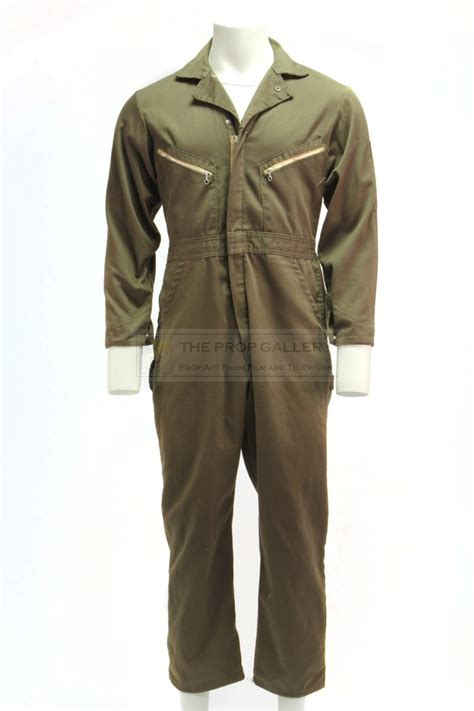 The Prop Gallery | Mine worker overalls
