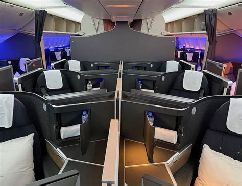 British Airways Business Class 的图像结果