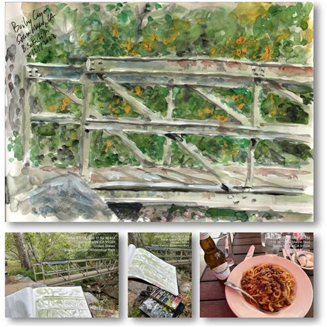 ArtStation - Bailey Canyon Wilderness Park