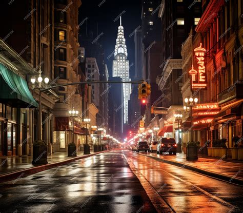 City Street 的图像结果