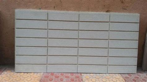 CEMENT BOARDS - Fiber Cement Brick Wall Trader - Wholesaler ...