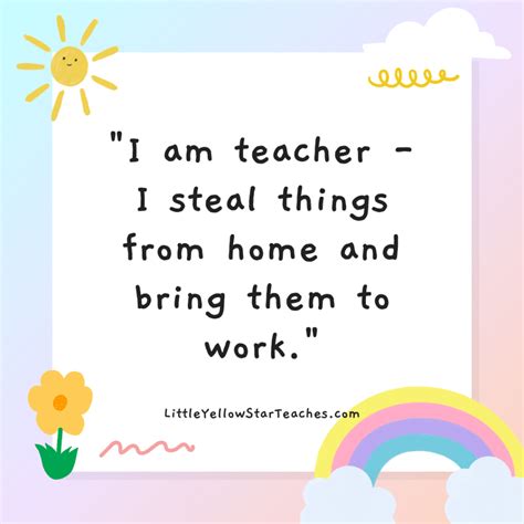 Teacher Fun Quotes Teacher Off Duty Funny Teacher Quotes. QuotesGram