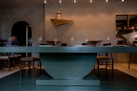 Ferment – Restaurant cu preparate fermentate și în stil napolitan