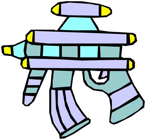 Image result for Alien Menace Toy Weapon