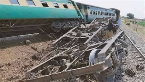 Pakistan: Jaffar Express Attacked In Balochistan; Multiple Coaches ...