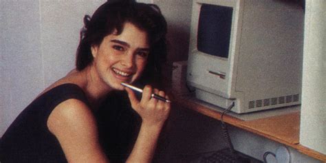 "PRETTY BABY: BROOKE SHIELDS" - Review