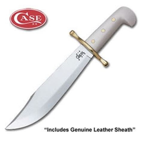 Case USMC Bowie Knife - Hero Outdoors