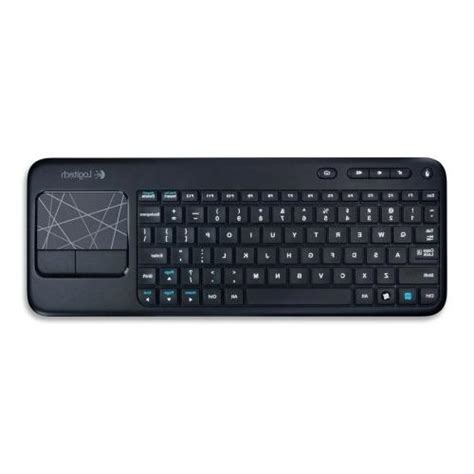 Logitech K400 Keyboard - Wireless