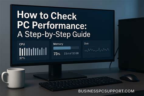 Image result for How to Check PC Performance