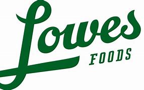 Image result for Lowe's Foods Store